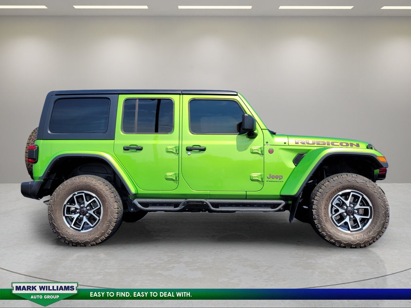 jeep wrangler 4-door 2025 1C4PJXFG5SW660866 image jeep wrangler 4-door 2025 1C4PJXFG5SW660866 image